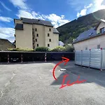 Appartement Le Sidonie *