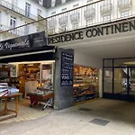 Le Sidonie Appartement Bagnères-de-Luchon