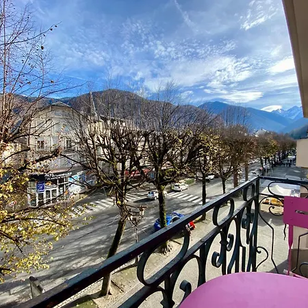 Le Sidonie * Bagnères-de-Luchon