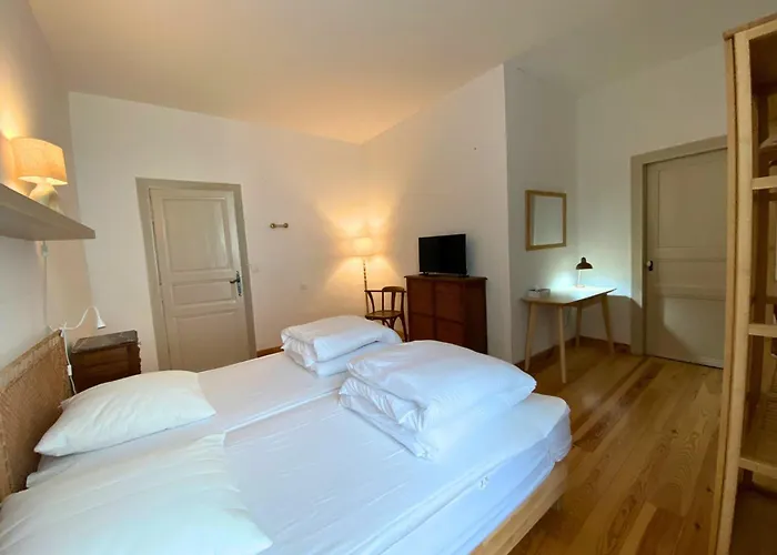 Le Sidonie アパート