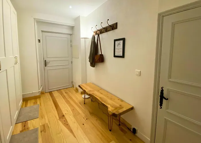 アパート Le Sidonie *