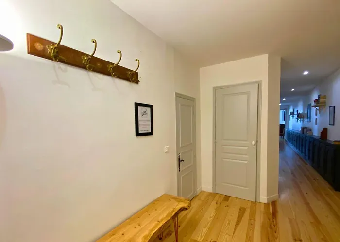 アパート Le Sidonie Bagnères-de-Luchon