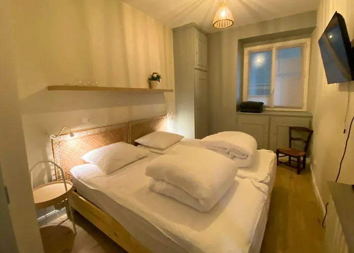 Le Sidonie * Bagnères-de-Luchon