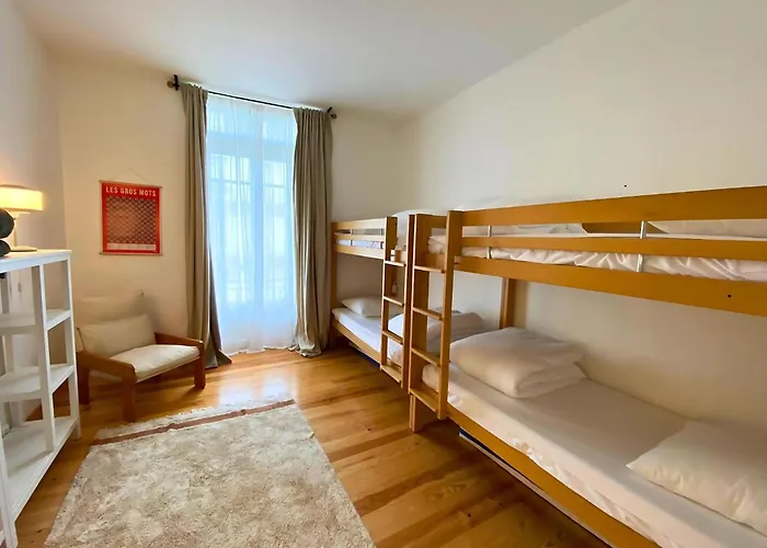 Le Sidonie Bagnères-de-Luchon