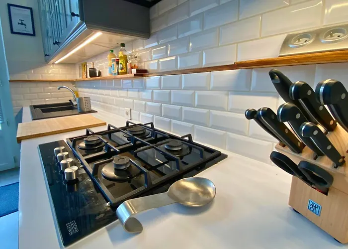 Le Sidonie * Bagnères-de-Luchon