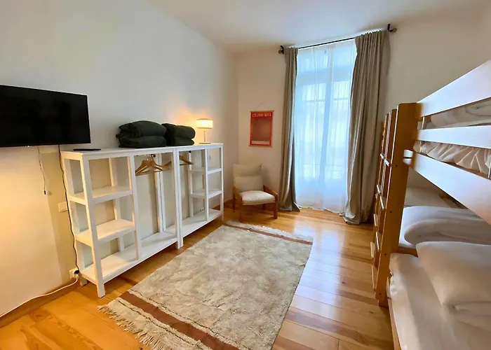 Le Sidonie * Bagnères-de-Luchon