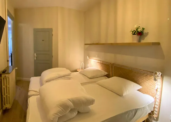 Le Sidonie Bagnères-de-Luchon