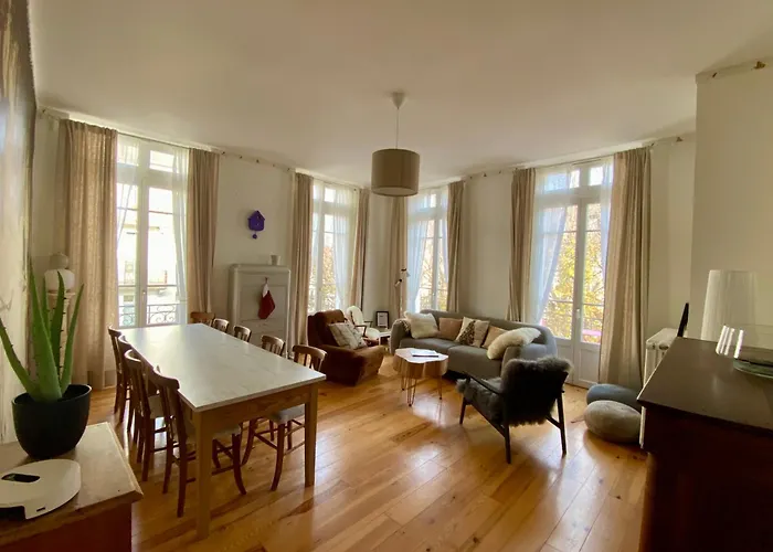 Le Sidonie * Bagnères-de-Luchon