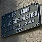 Le Sidonie Apartment