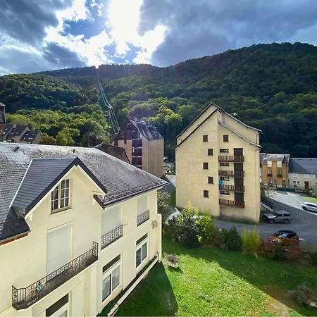 Le Sidonie Appartement *