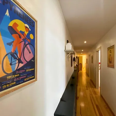 Le Sidonie Appartement