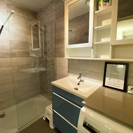 Appartement Le Sidonie