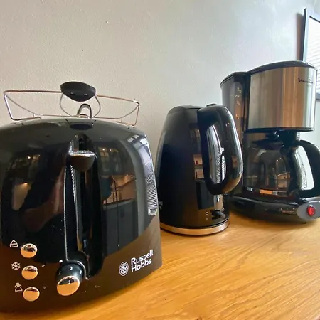 Le Sidonie Appartement *