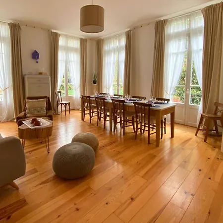 Le Sidonie * Bagnères-de-Luchon