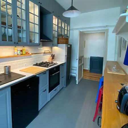 Appartement Le Sidonie