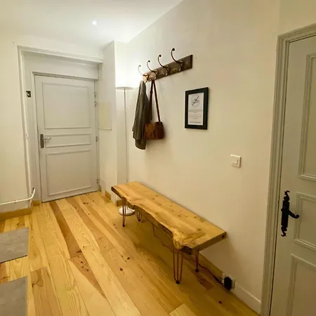 Appartement Le Sidonie *