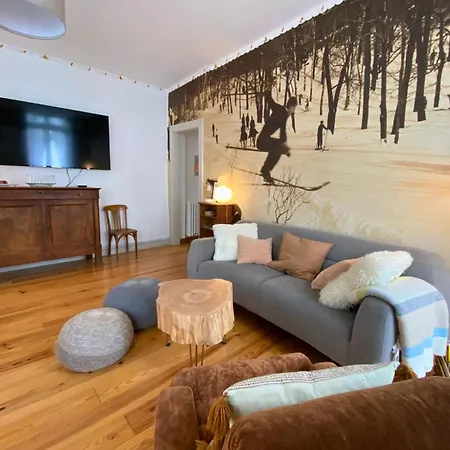 Le Sidonie Bagnères-de-Luchon