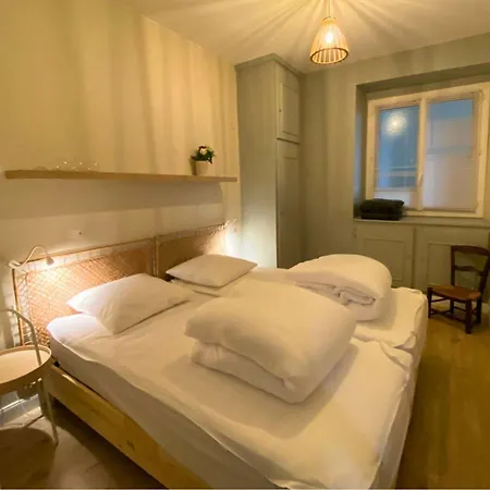 Le Sidonie * Bagnères-de-Luchon