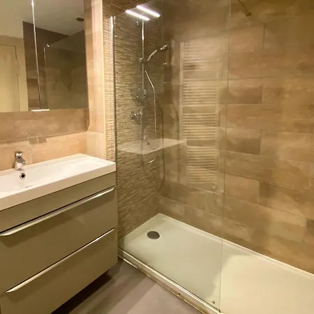 Le Sidonie Appartement Bagnères-de-Luchon