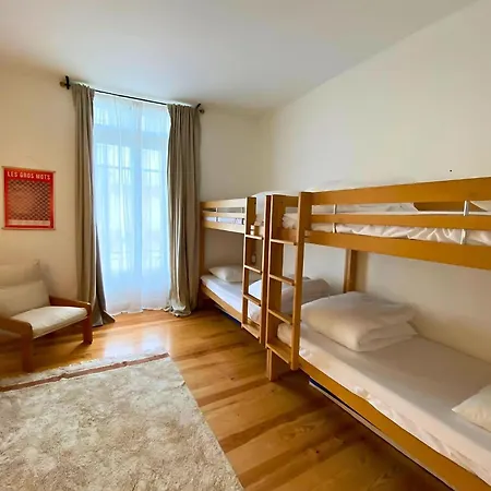 Le Sidonie Bagnères-de-Luchon