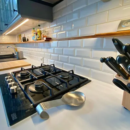 Le Sidonie * Bagnères-de-Luchon