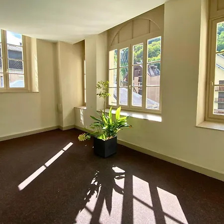 Le Sidonie Apartman *