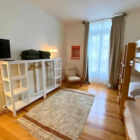 Le Sidonie * Bagnères-de-Luchon