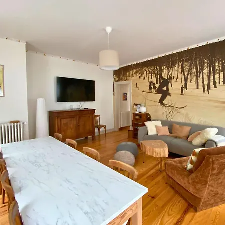 Le Sidonie Appartement *