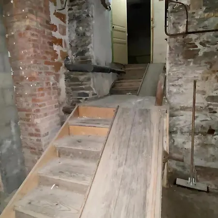 Le Sidonie Appartement *