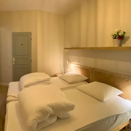 Le Sidonie Bagnères-de-Luchon