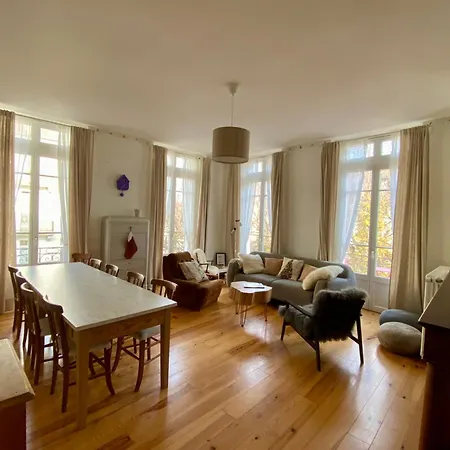 Le Sidonie * Bagnères-de-Luchon