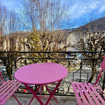 Le Sidonie Apartman