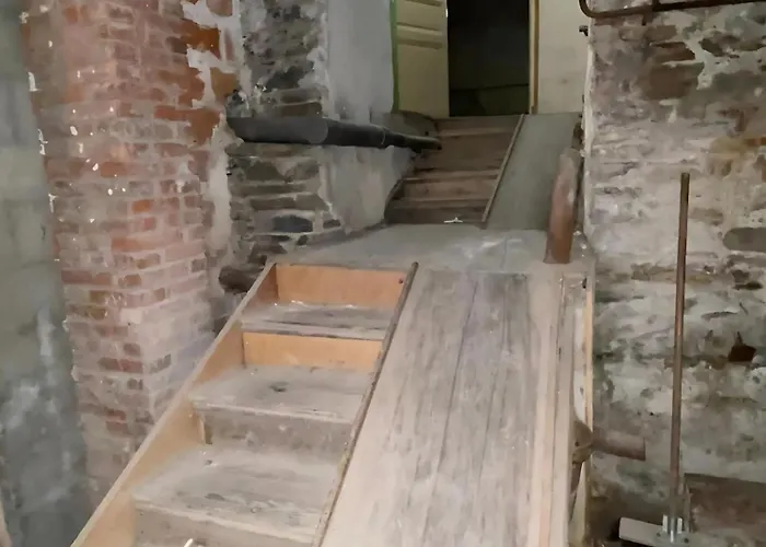 Le Sidonie Apartment *